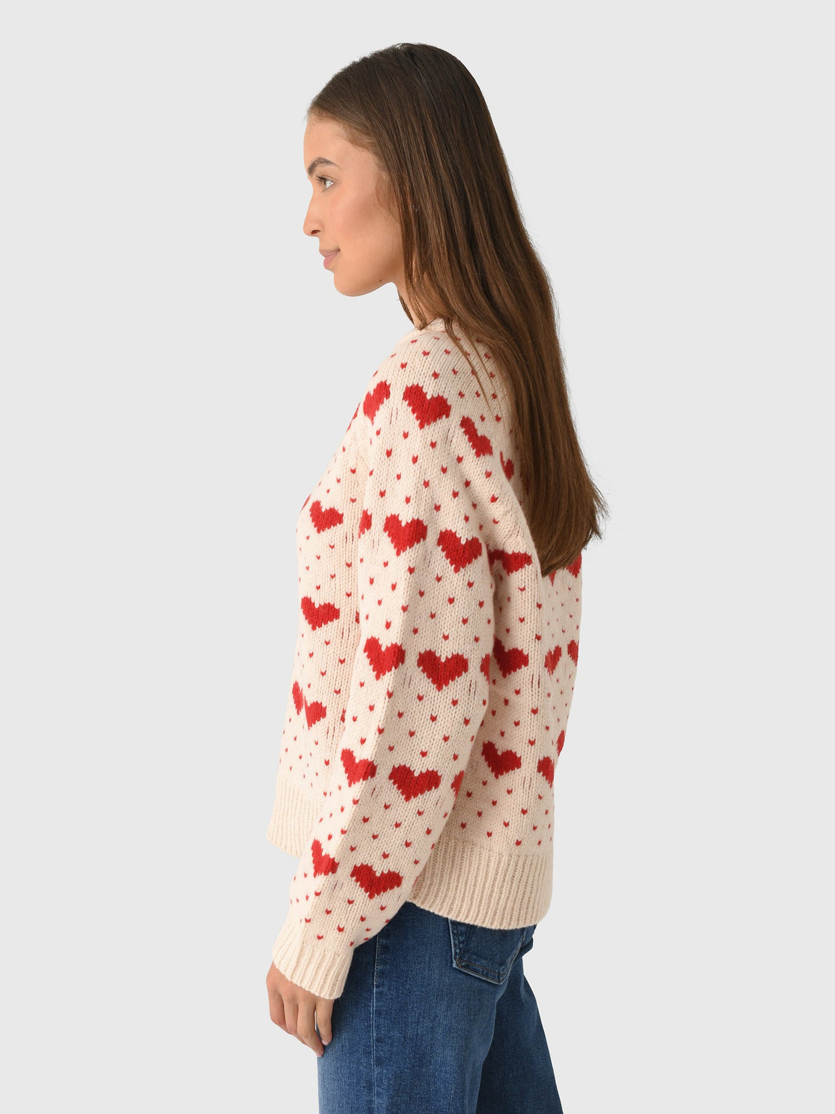 The Great Women's The Heart Crew