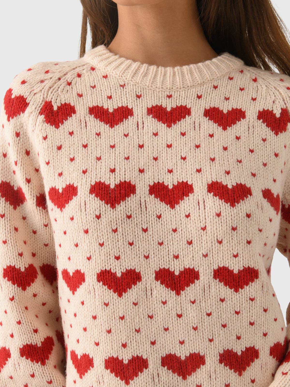 The Great Women's The Heart Crew