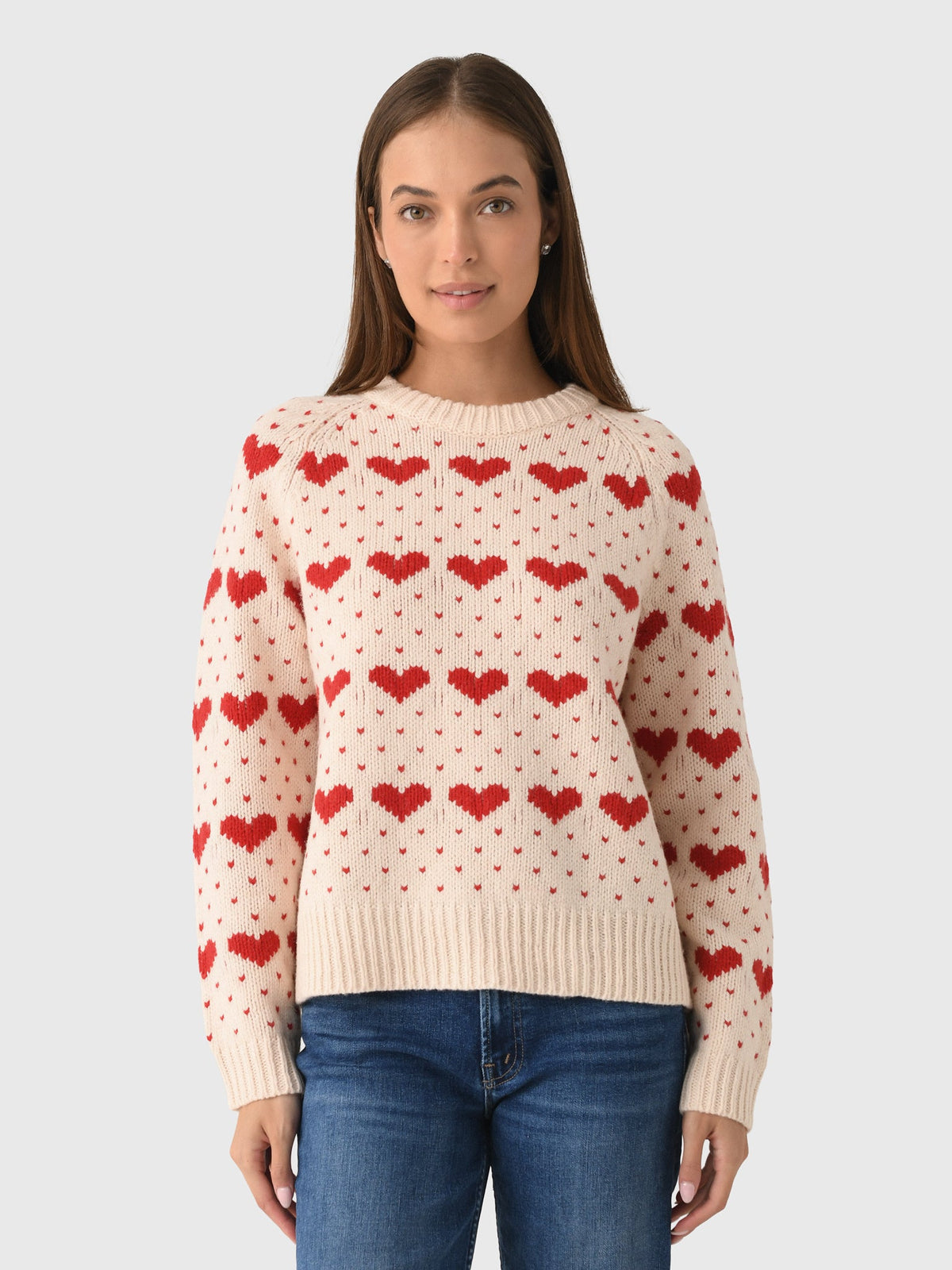 The Great Women's The Heart Crew