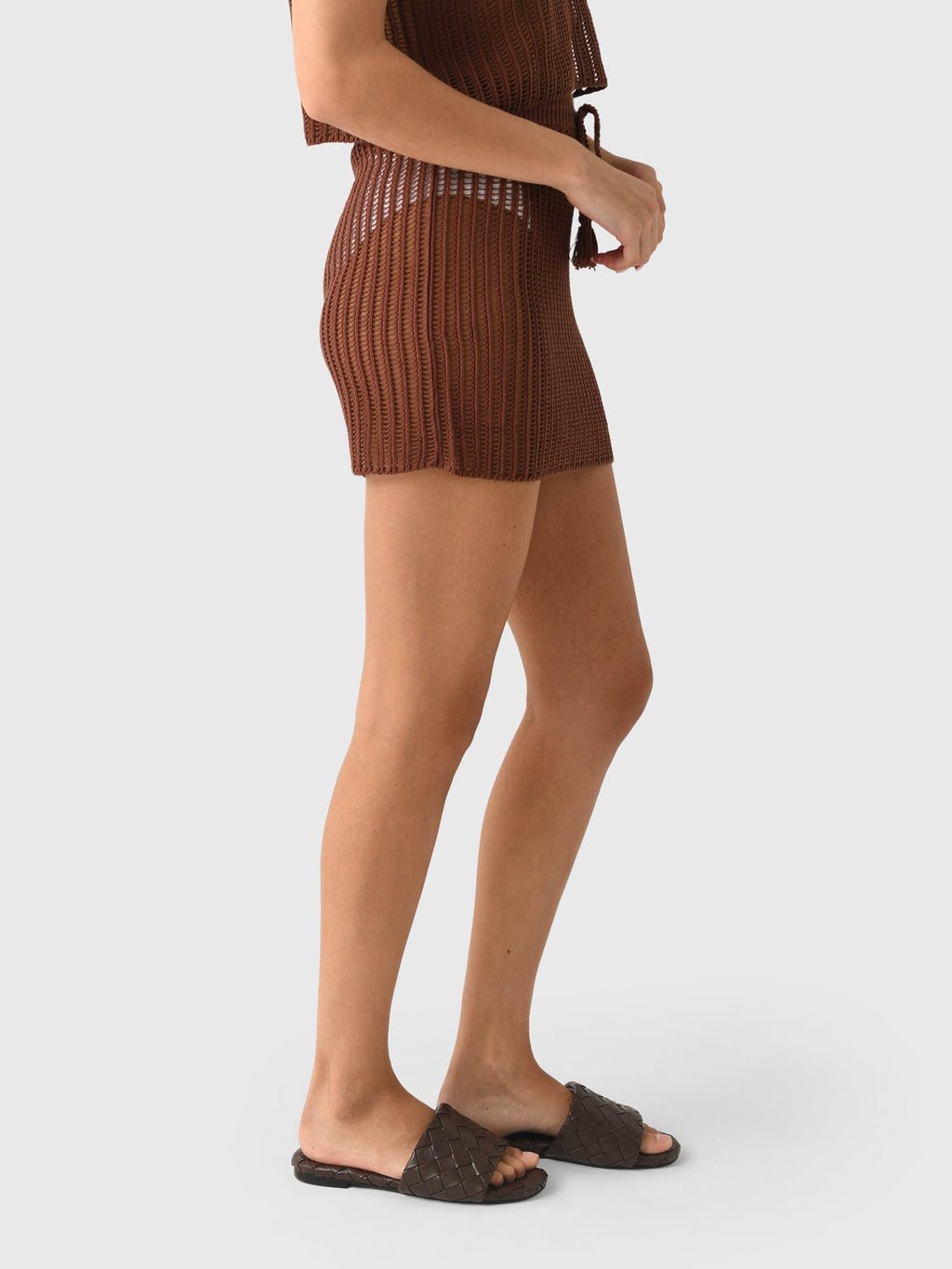 L Space Women's Sander Skirt