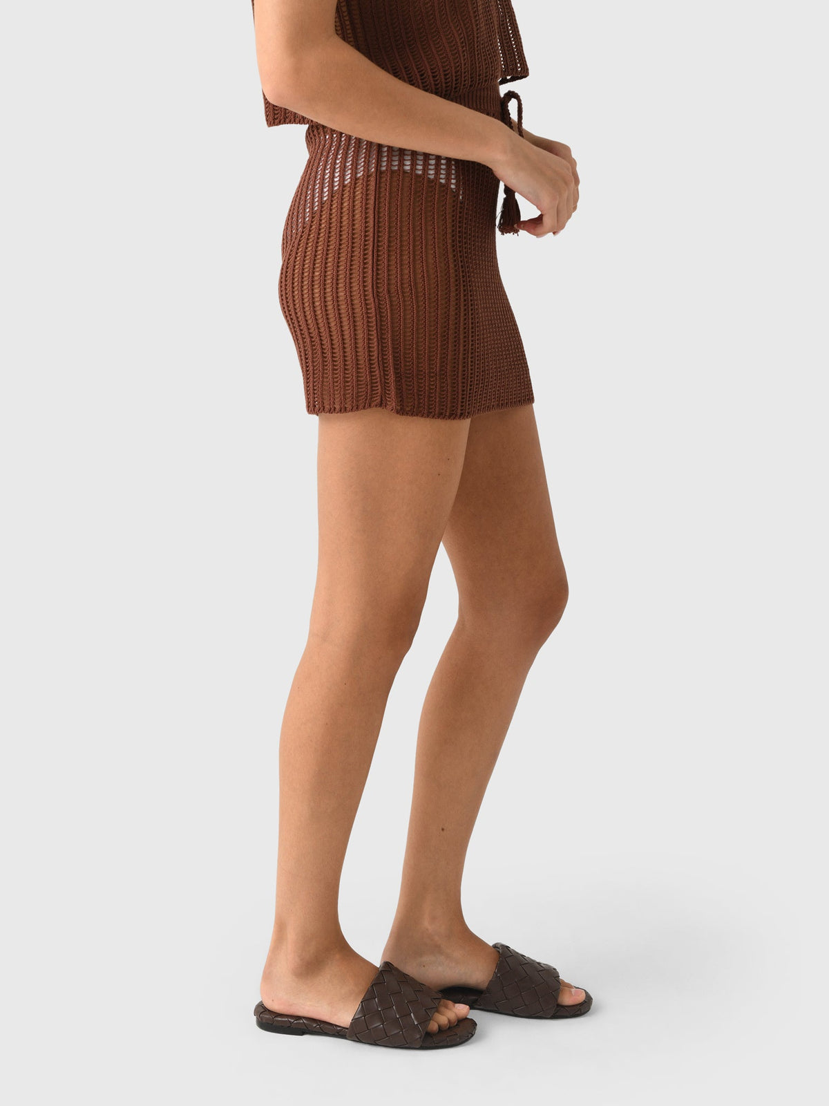 L Space Women's Sander Skirt