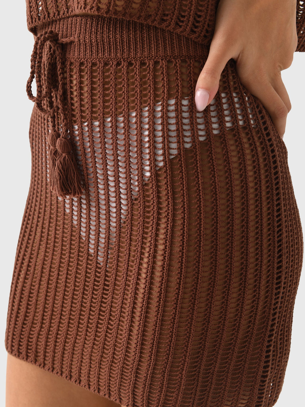 L Space Women's Sander Skirt