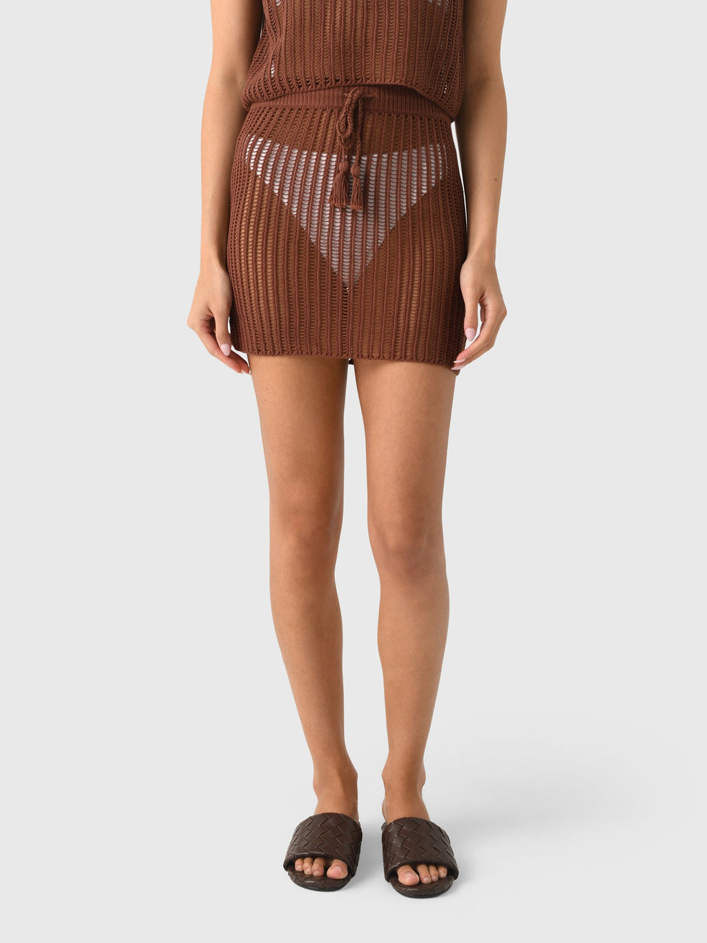 L Space Women's Sander Skirt