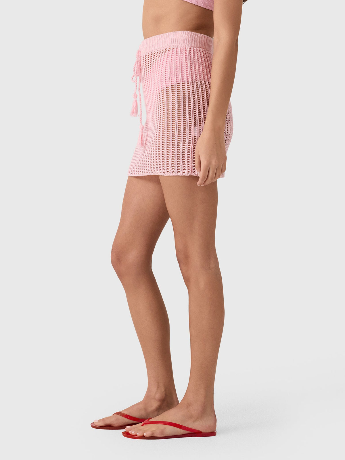 L Space Women's Sander Skirt