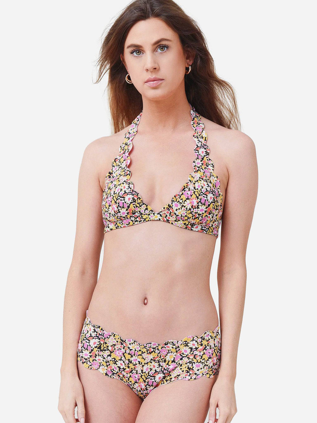 Marysia Women's Spring Bikini Bottom