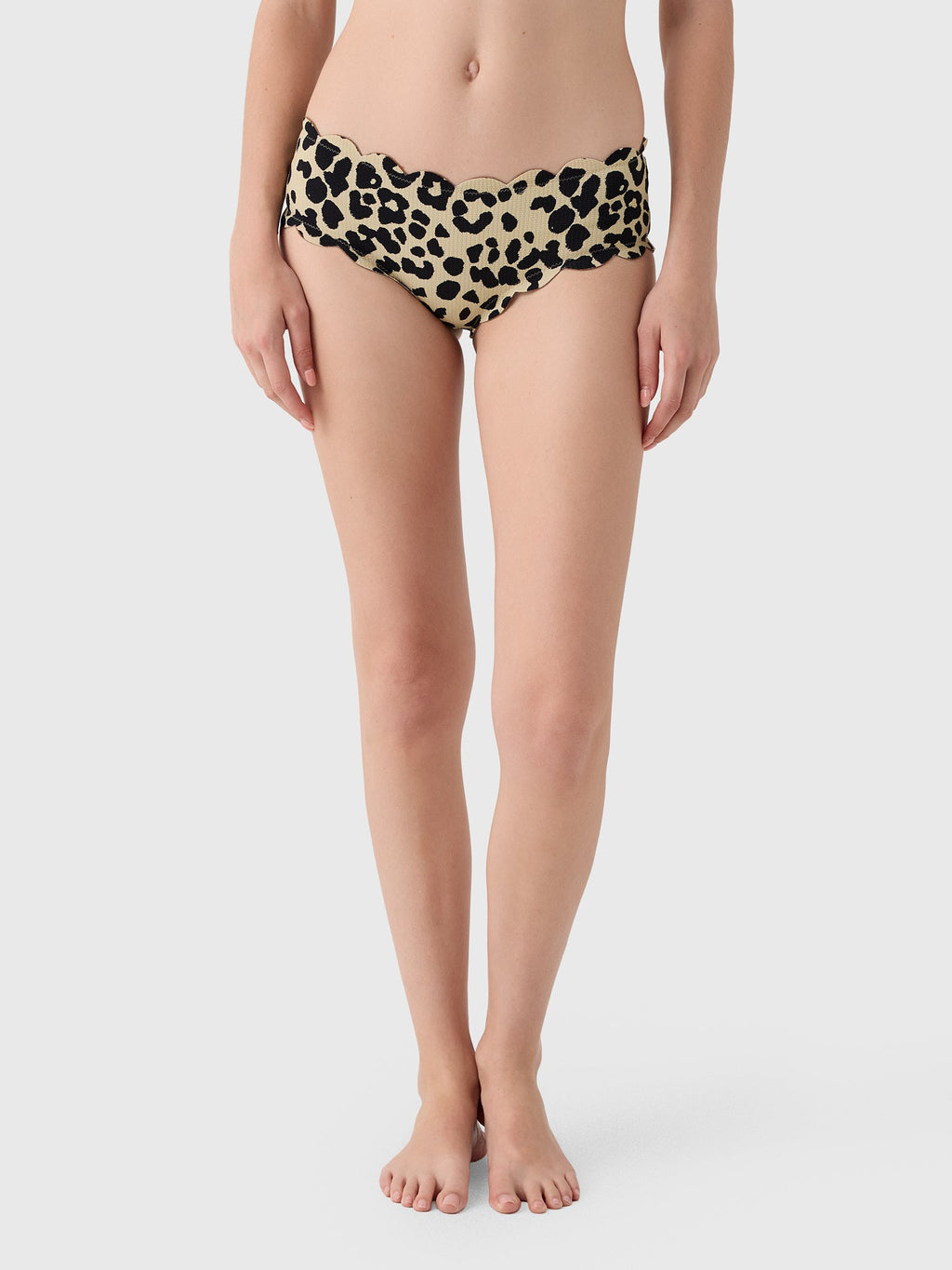 Marysia Women's Spring Bikini Bottom