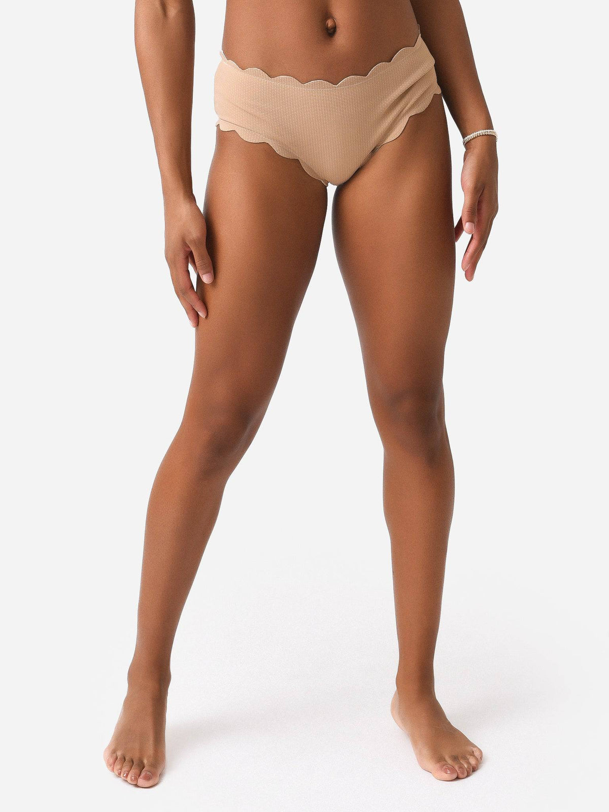 Marysia Women's Spring Bikini Bottom
