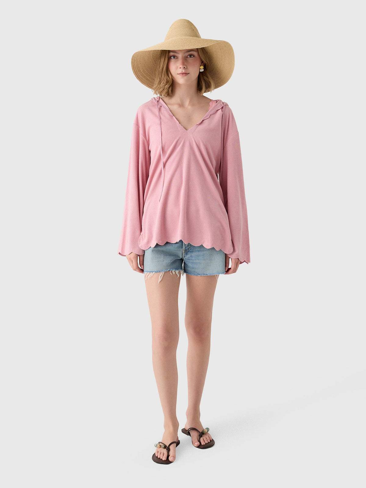 Marysia Women's Baughman Tunic