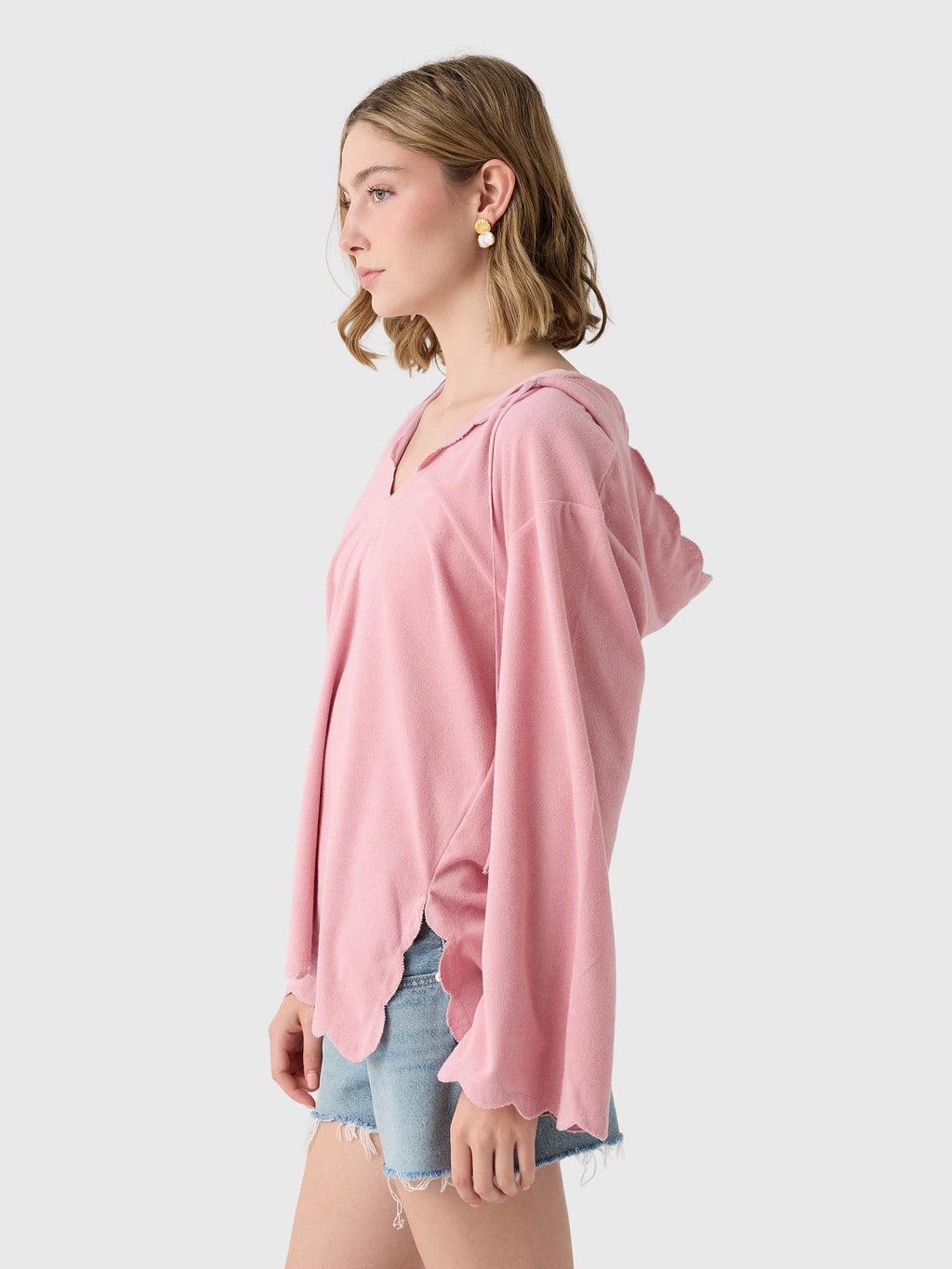 Marysia Women's Baughman Tunic