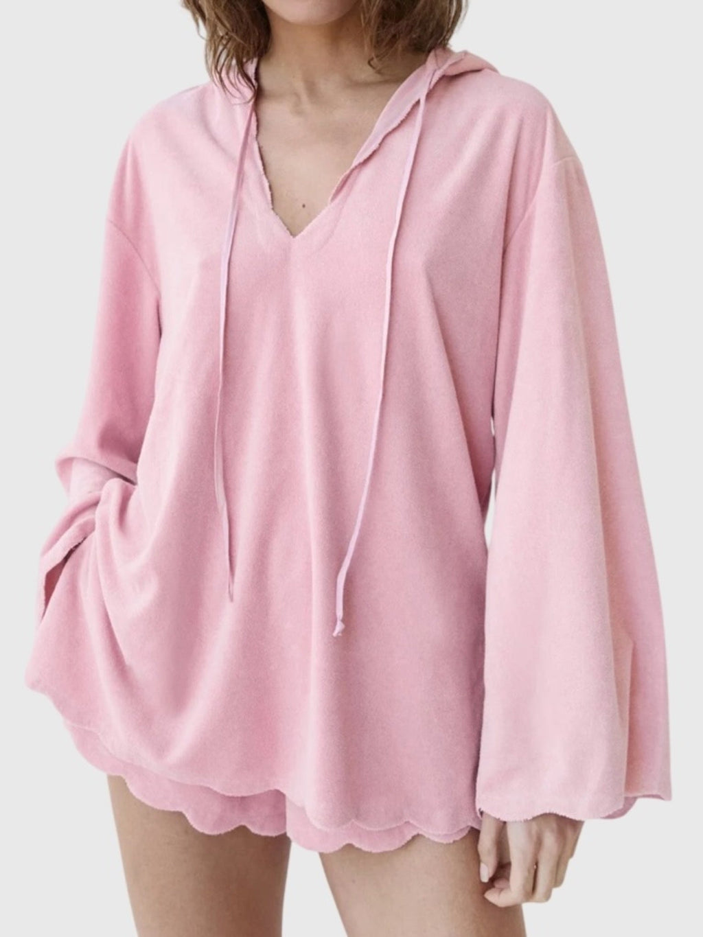 Marysia Women's Baughman Tunic