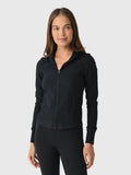 Beyond Yoga Women's Spacedye Trails Active Jacket