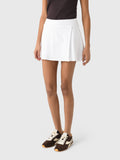 Beyond Yoga Women's Spacedye Points Crossover Skirt