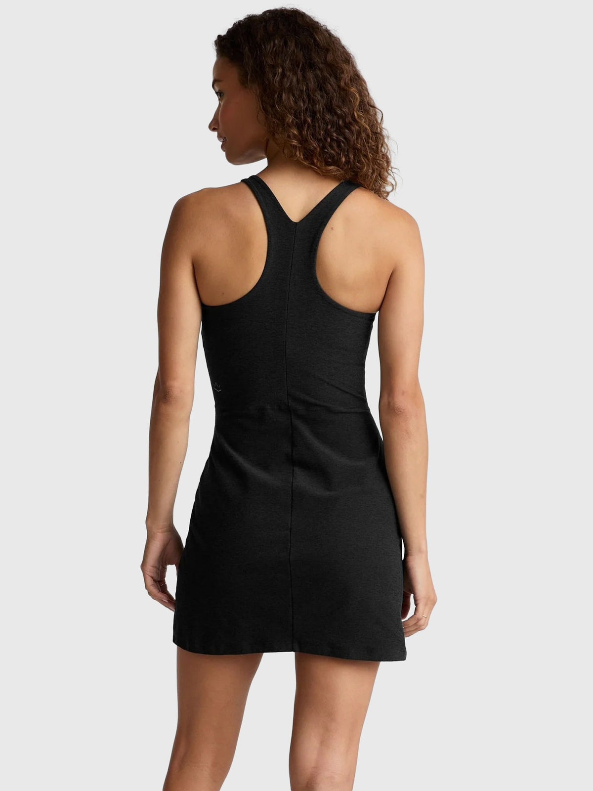 Beyond Yoga Women's Spacedye Refocus Dress