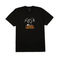 HUF Heaven Can Wait T Shirt (Black)