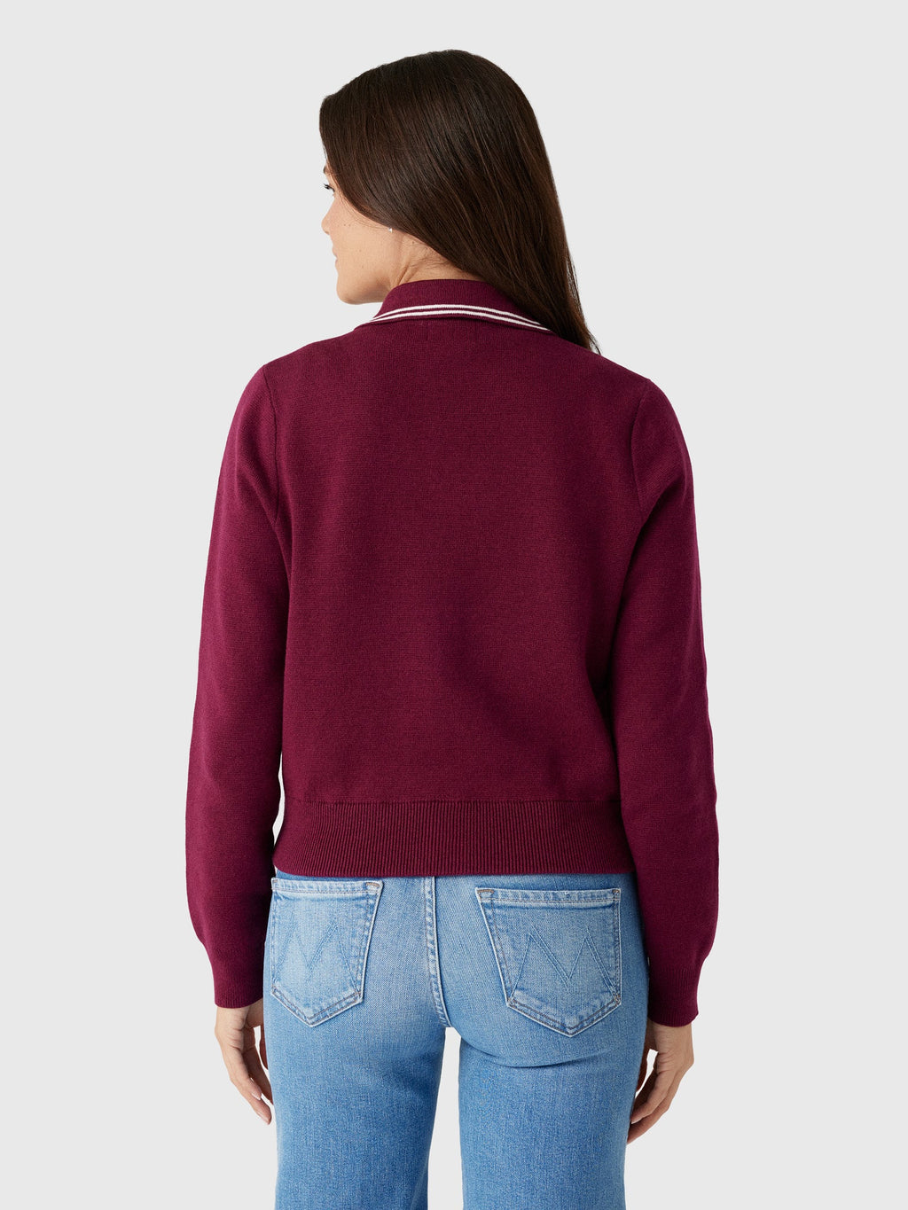 27 Miles Women's Shirley Cardigan