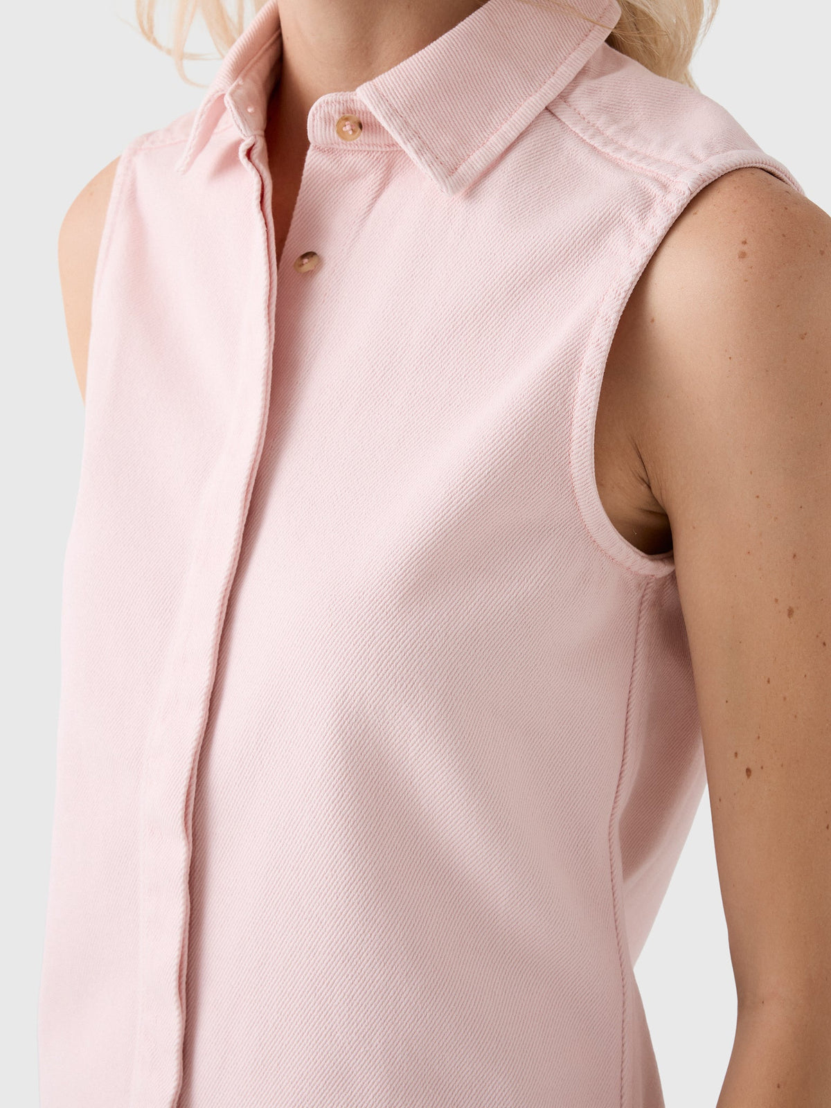Still Here Women's Emma Top