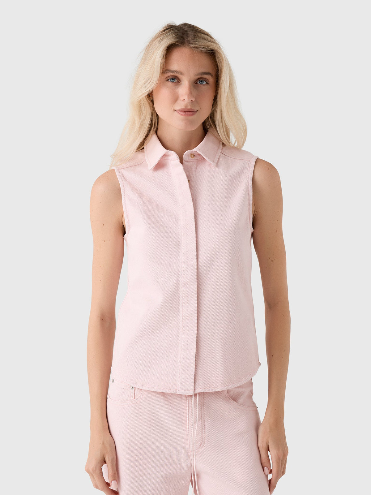 Still Here Women's Emma Top
