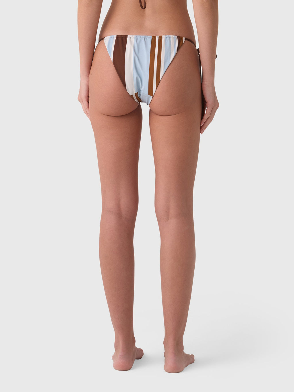 SIR. Women's Marais String Brief Bikini Bottom