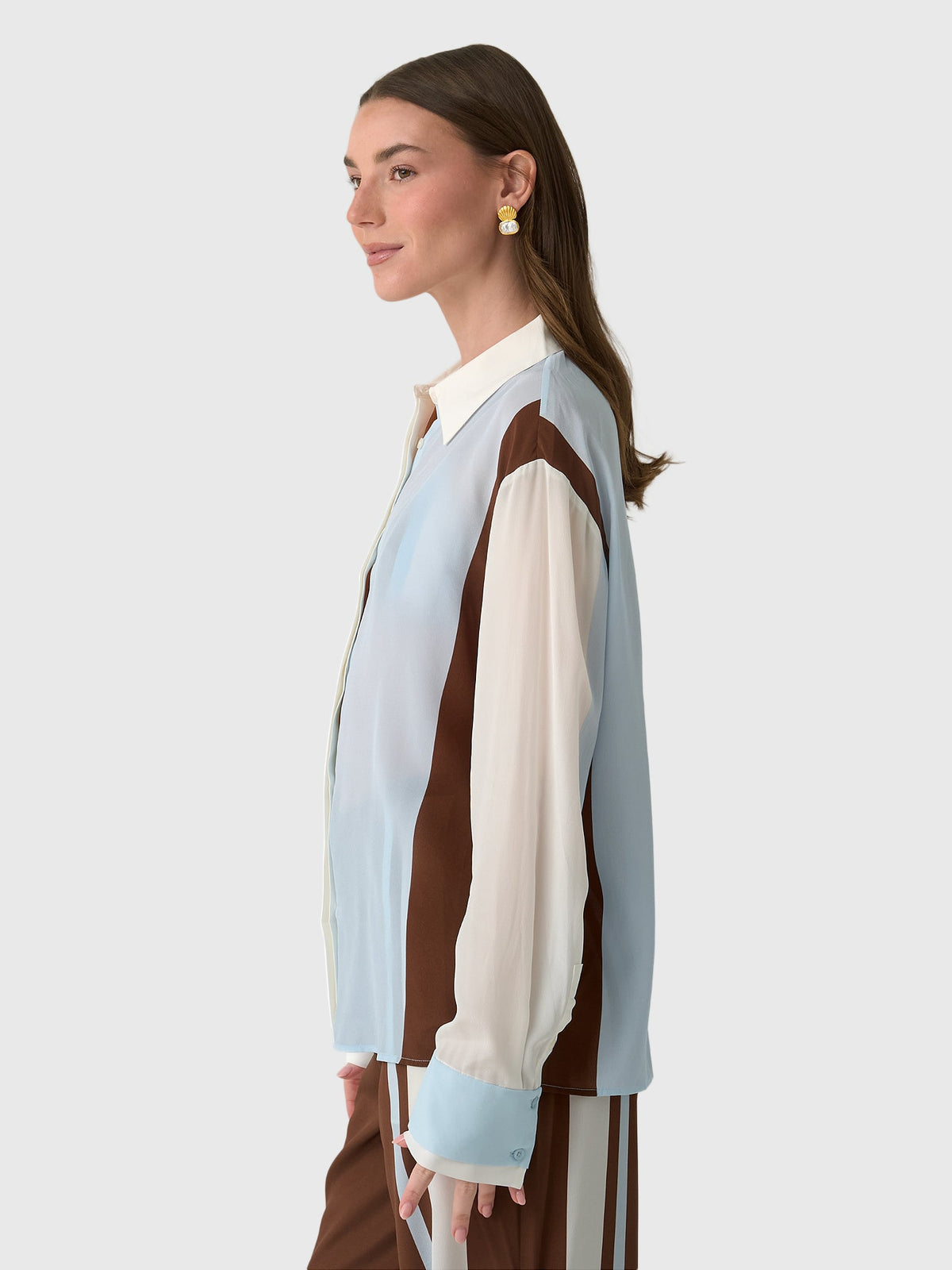 SIR. Women's Marais Shirt