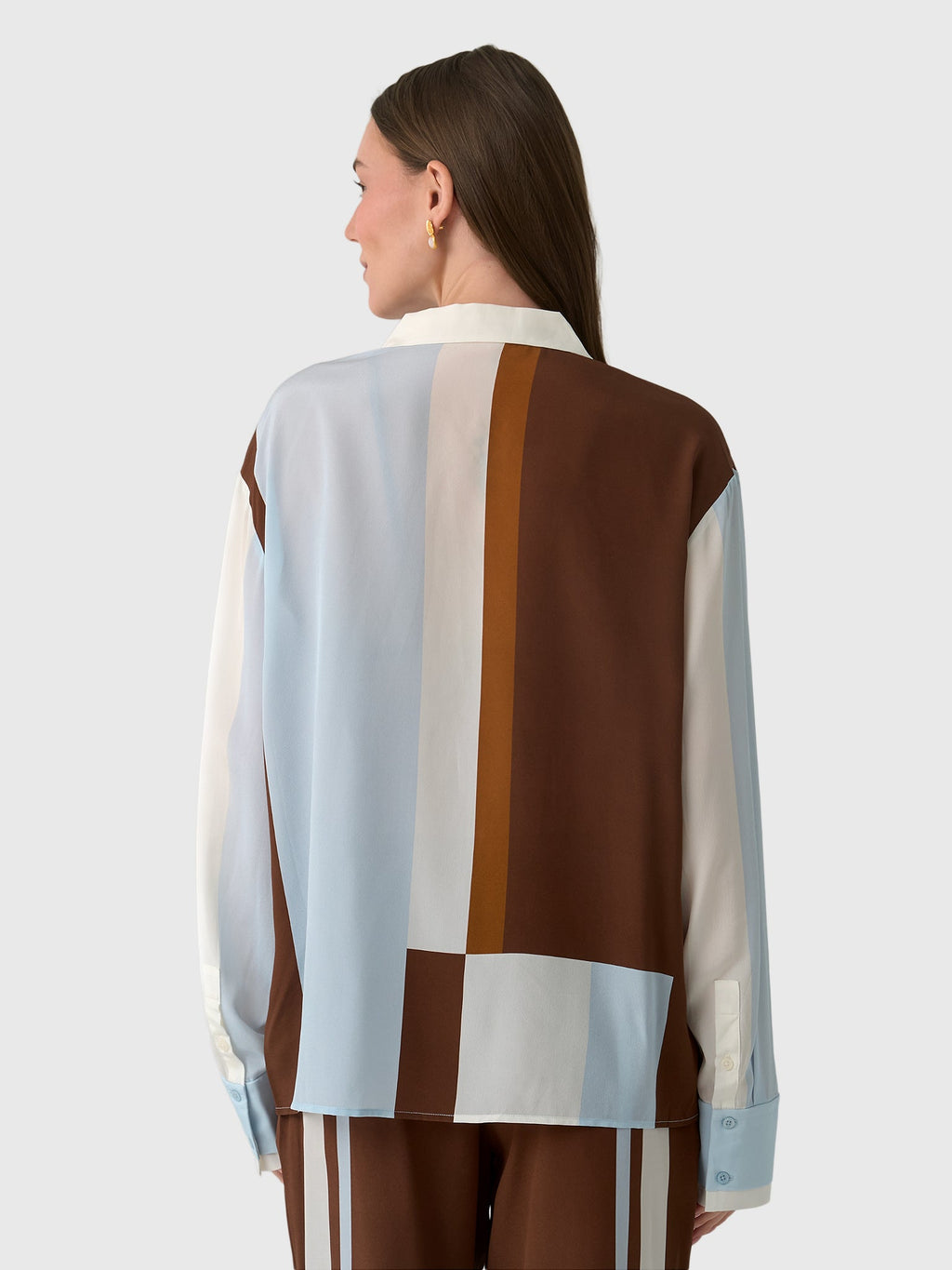 SIR. Women's Marais Shirt