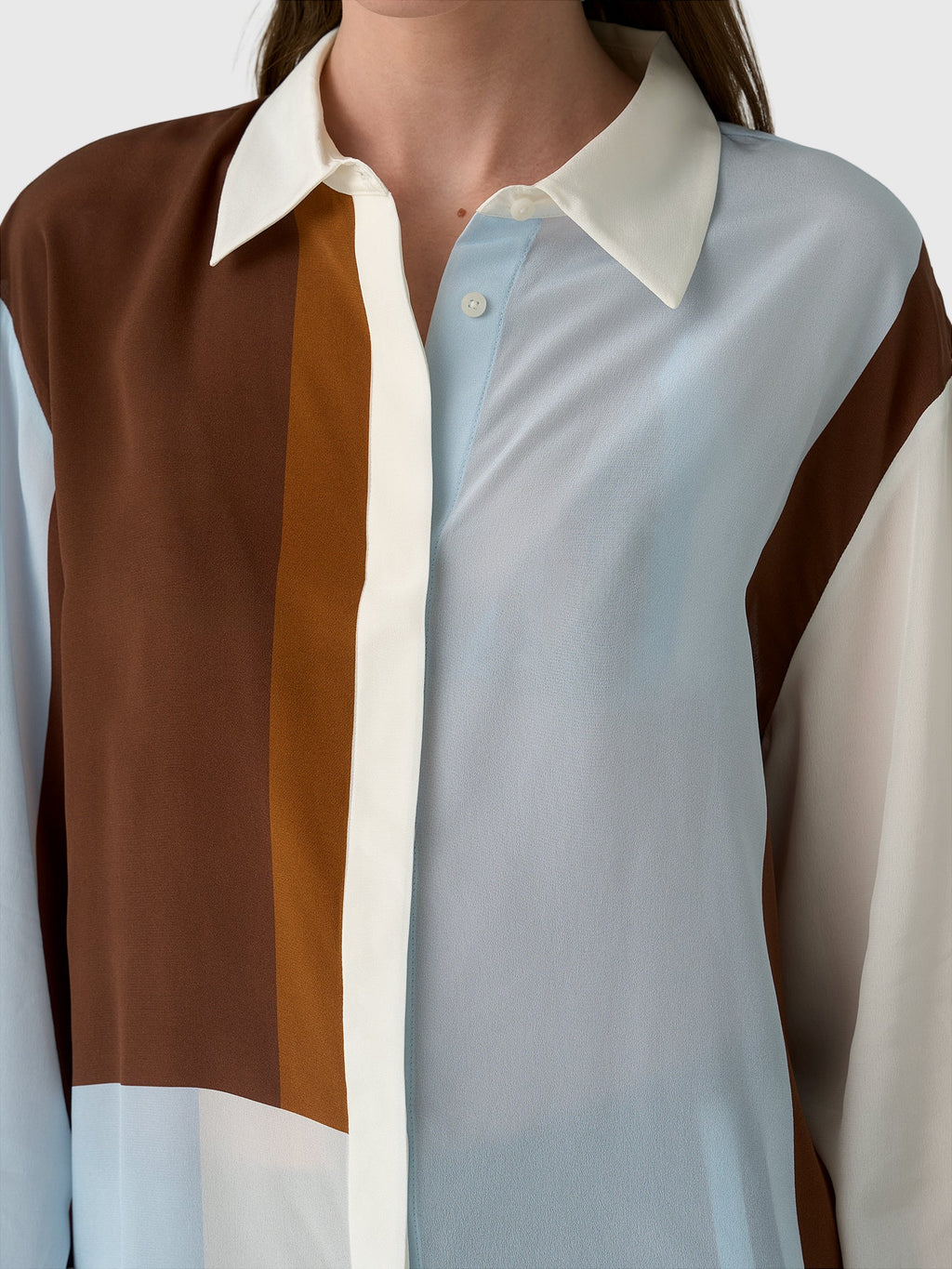SIR. Women's Marais Shirt