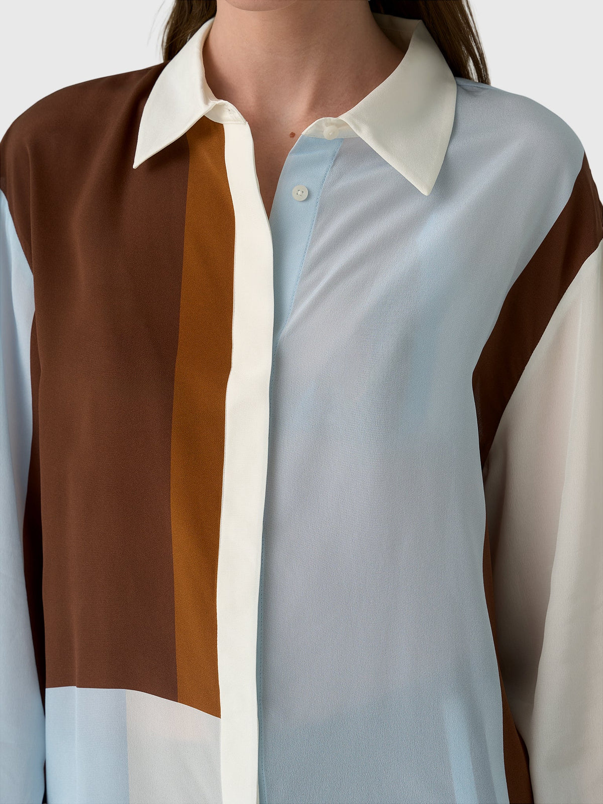 SIR. Women's Marais Shirt
