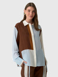 SIR. Women's Marais Shirt