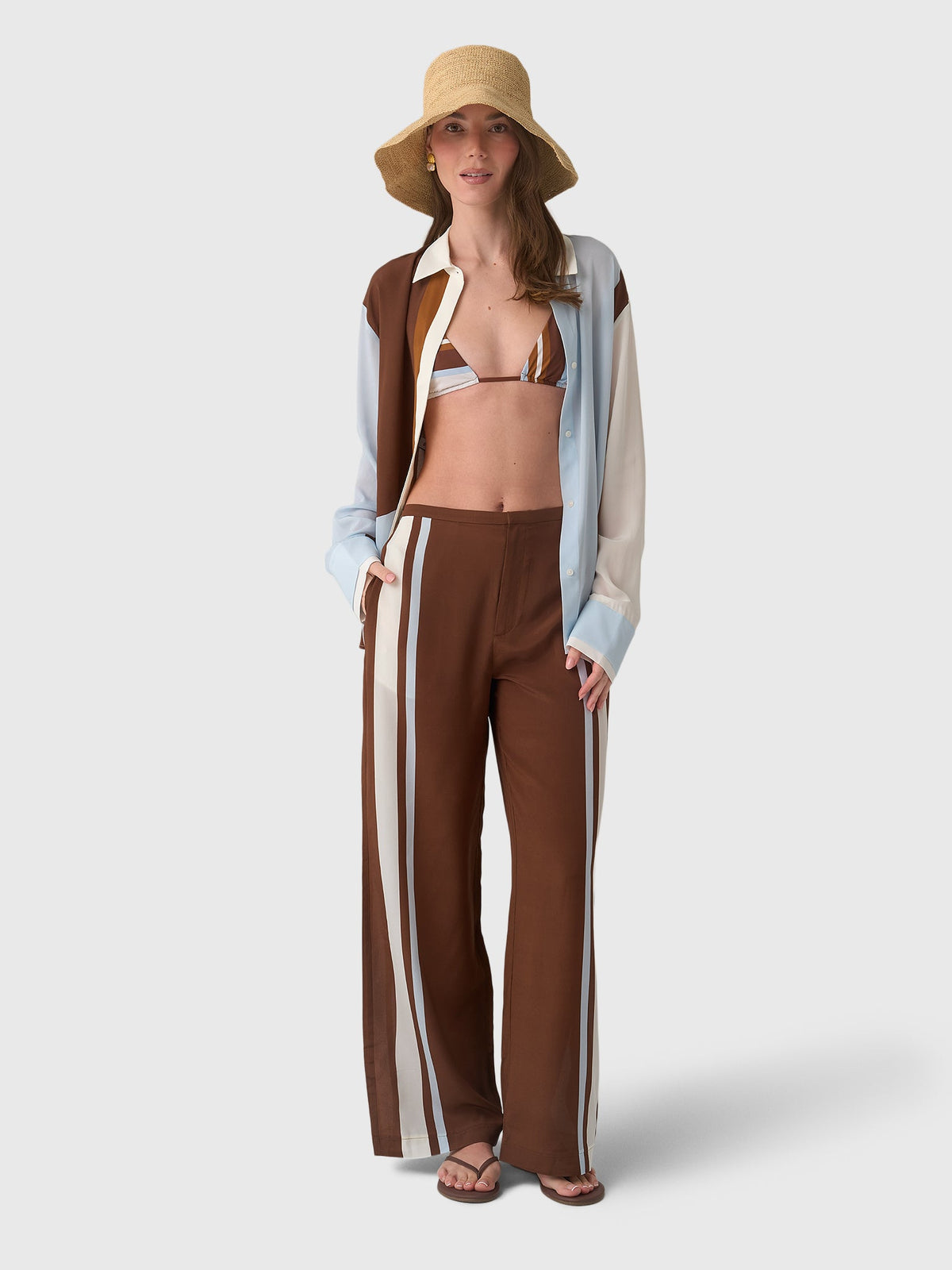 SIR. Women's Marais Trouser