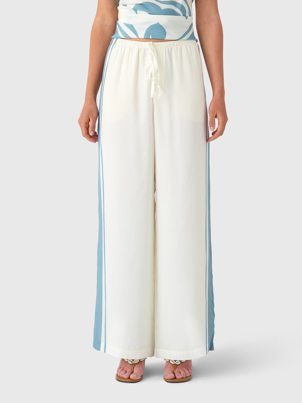 SIR. Women's Lilou Drawstring Pant