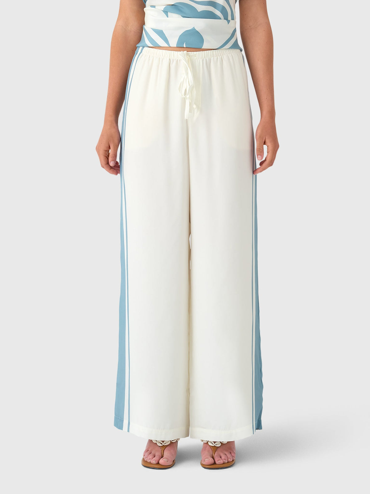 SIR. Women's Lilou Drawstring Pant