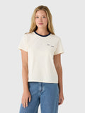 SIR. Women's Yes Sir Crew Neck Tee