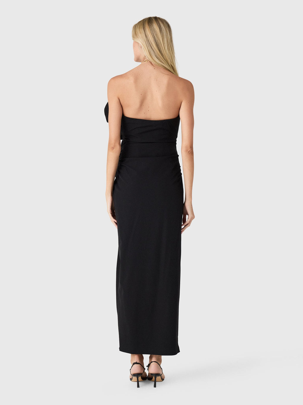SIR. Women's Siella Strapless Gown