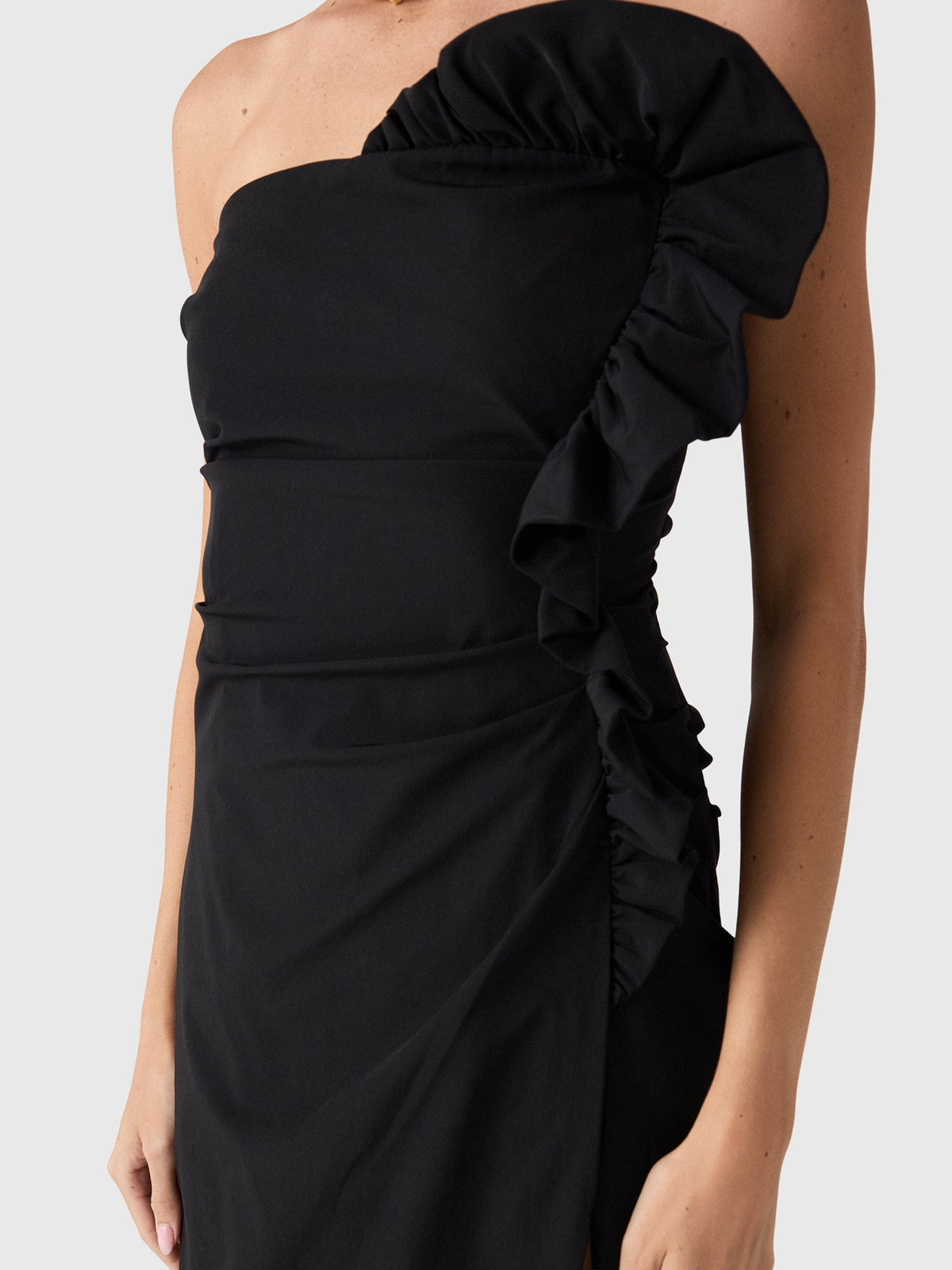 SIR. Women's Siella Strapless Gown