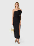 SIR. Women's Siella Strapless Gown