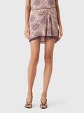 SIR. Women's Mireli Mini Skirt