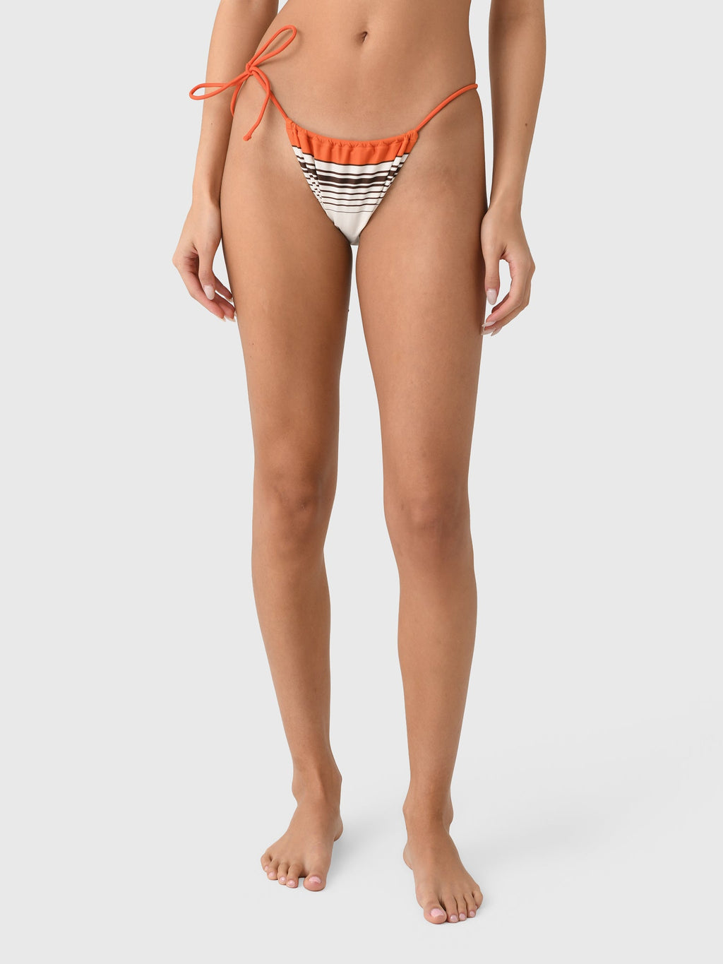 SIR. Women's Destino Micro Brief Bikini Bottom