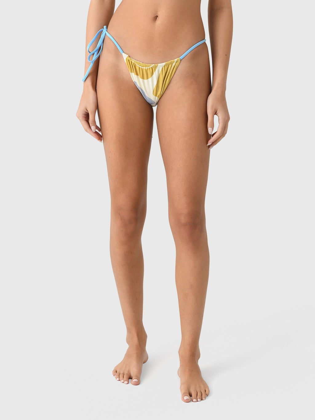 SIR. Women's Lola String Brief Bikini Bottom