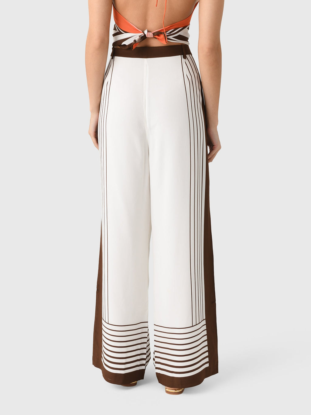 SIR. Women's Destino Tailored Pant