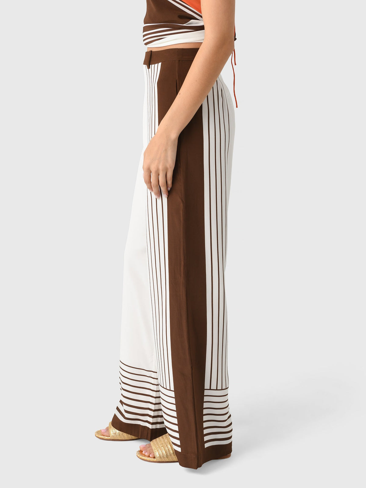 SIR. Women's Destino Tailored Pant