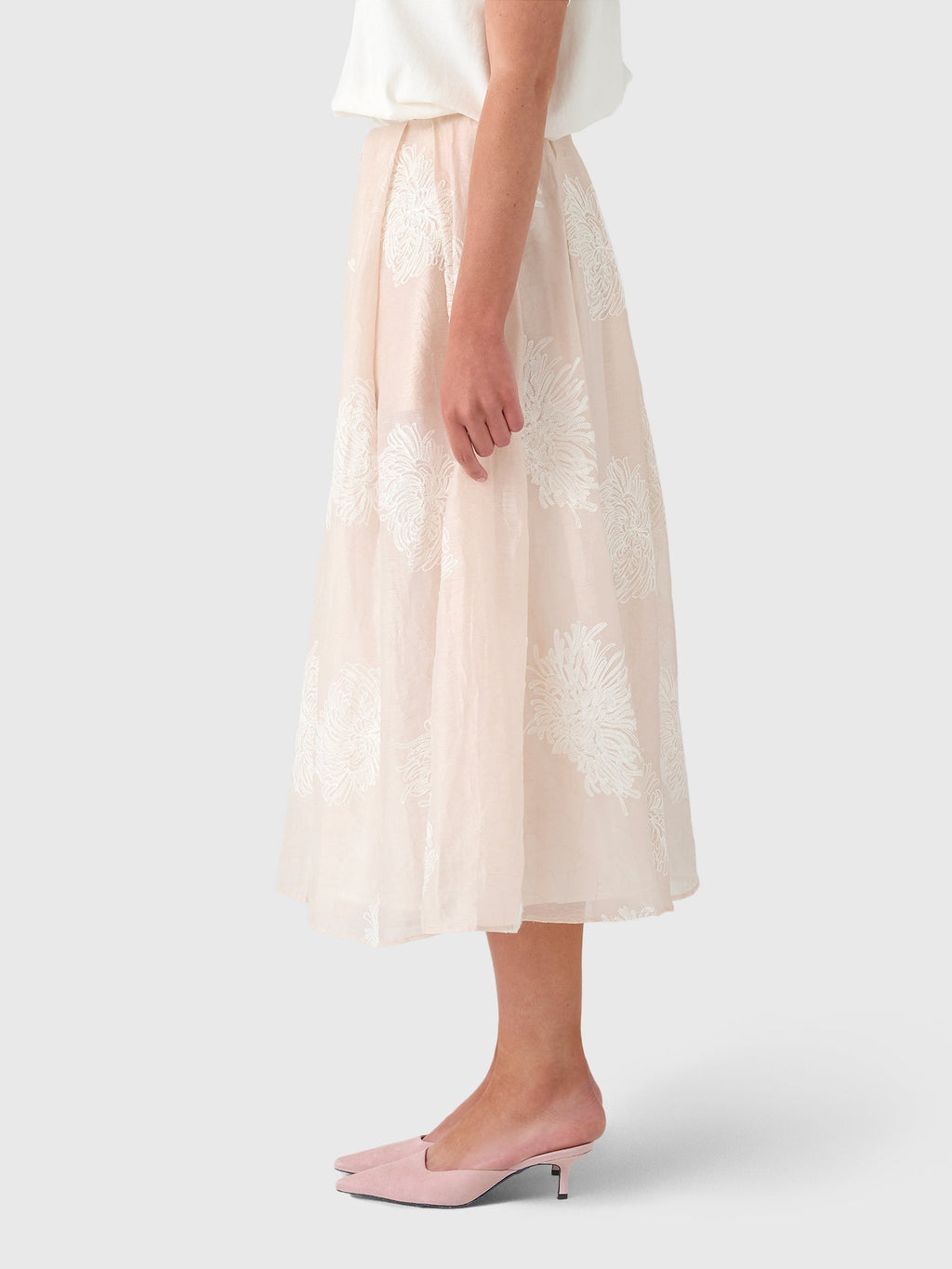 Maggie Marilyn Women's We've Got a Good Thing Going Skirt
