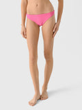Sea Level Women's Spinnaker Regular Cheeky Bikini Bottom