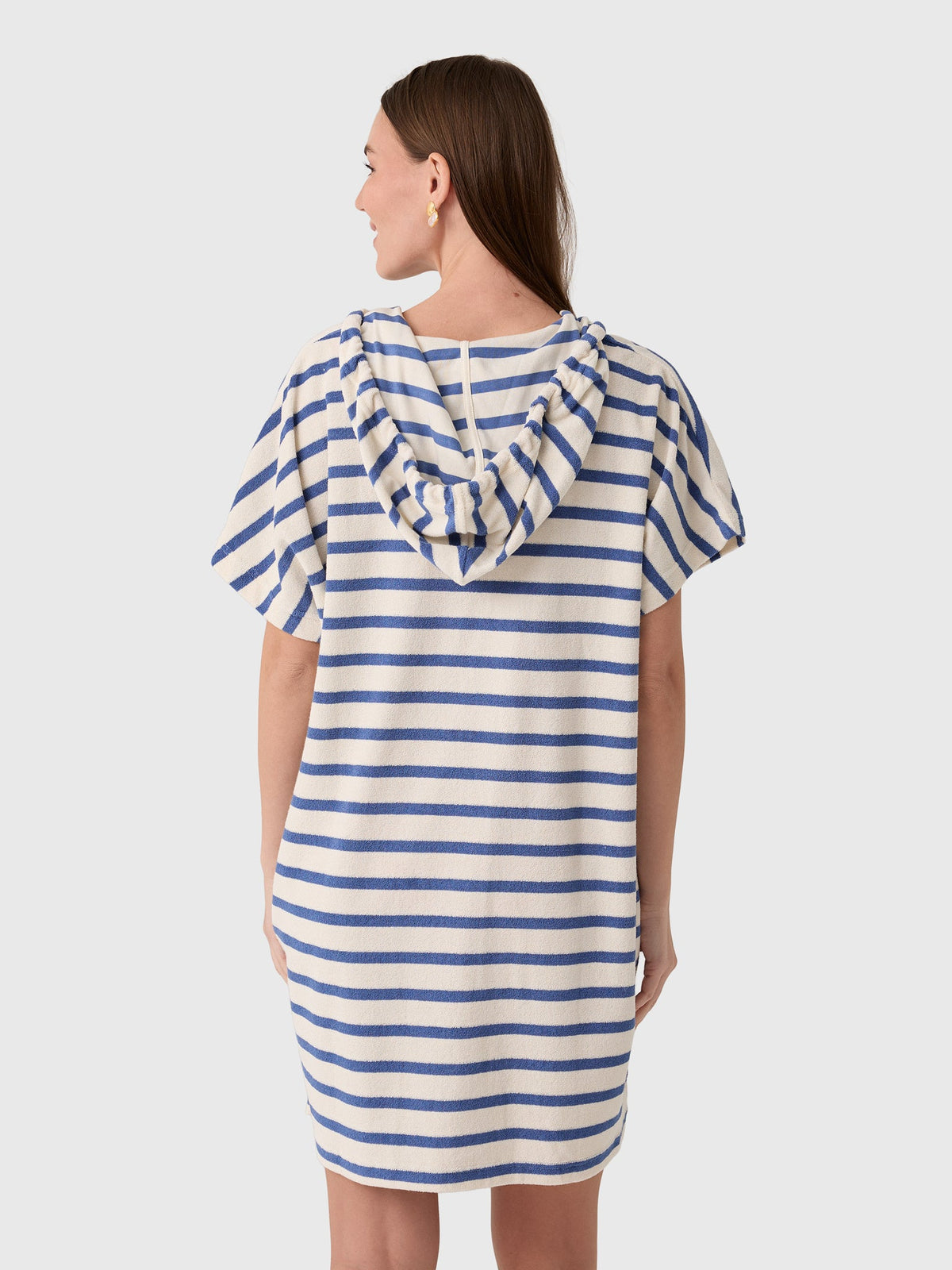 Sea Level Women's Ahoy Beach Poncho