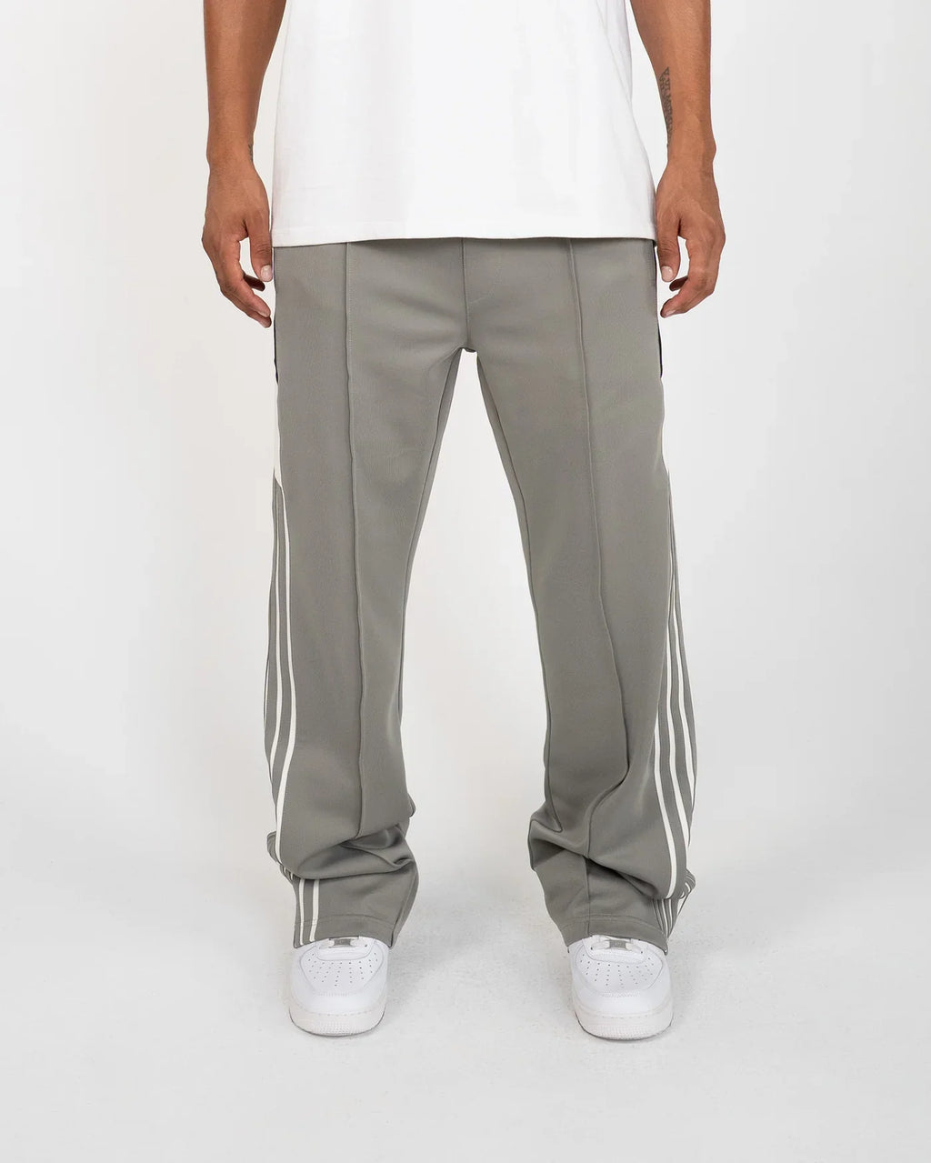 EPTM SOCO TRACK PANTS GREY
