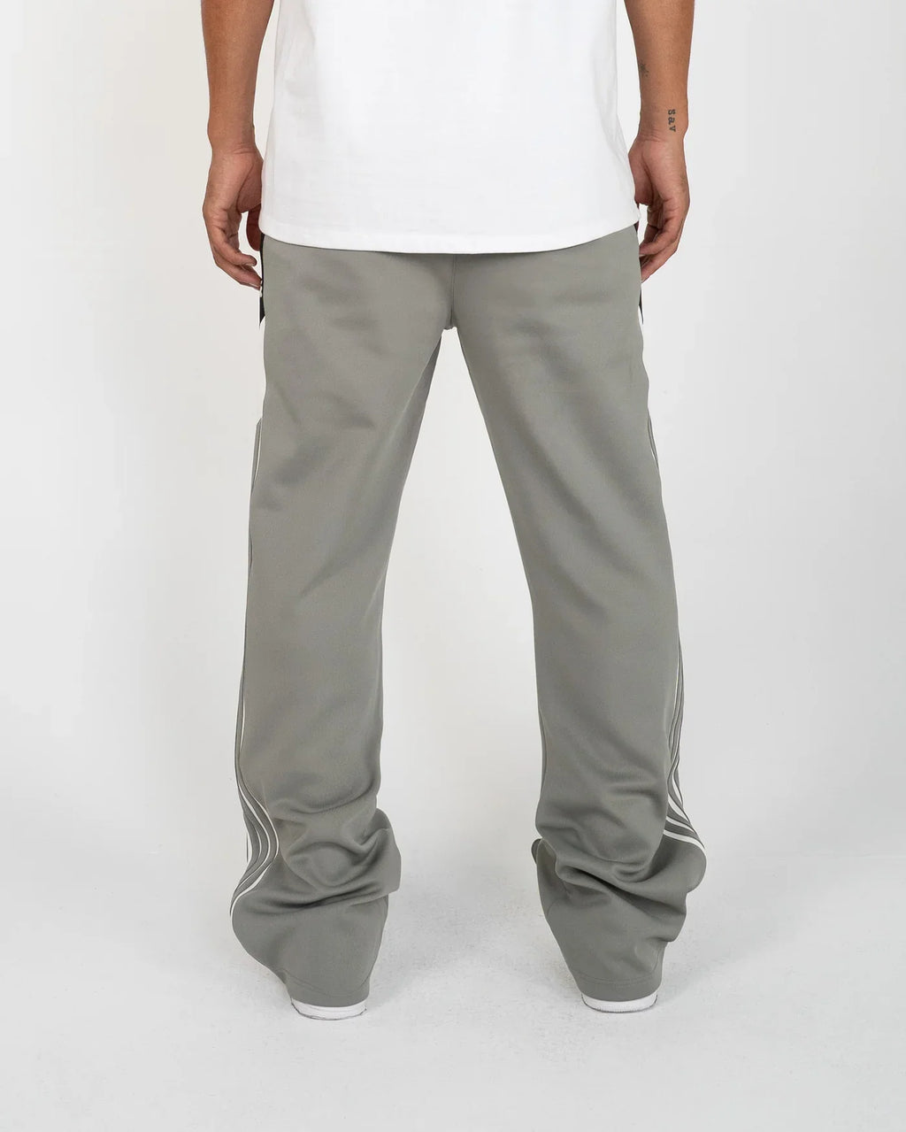 EPTM SOCO TRACK PANTS GREY