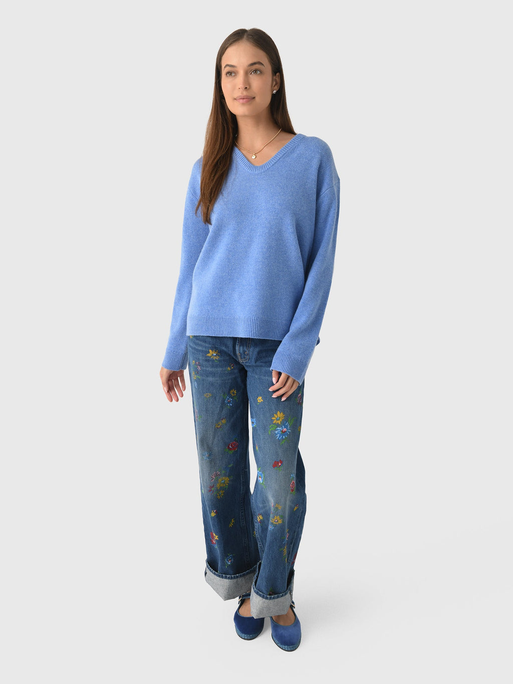 Velvet Women's Sorrel Sweater