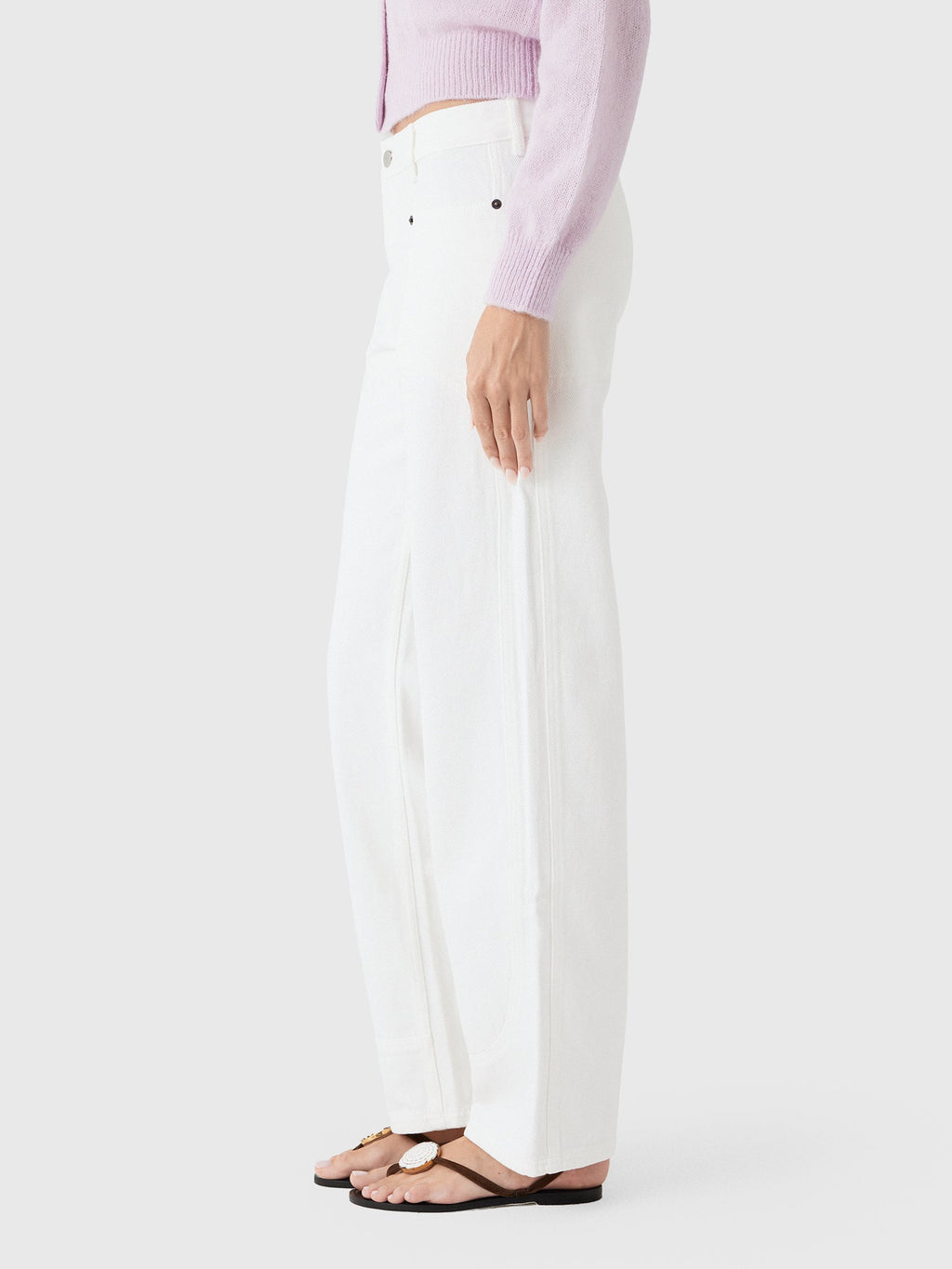 Still Here Women's Supply Jean