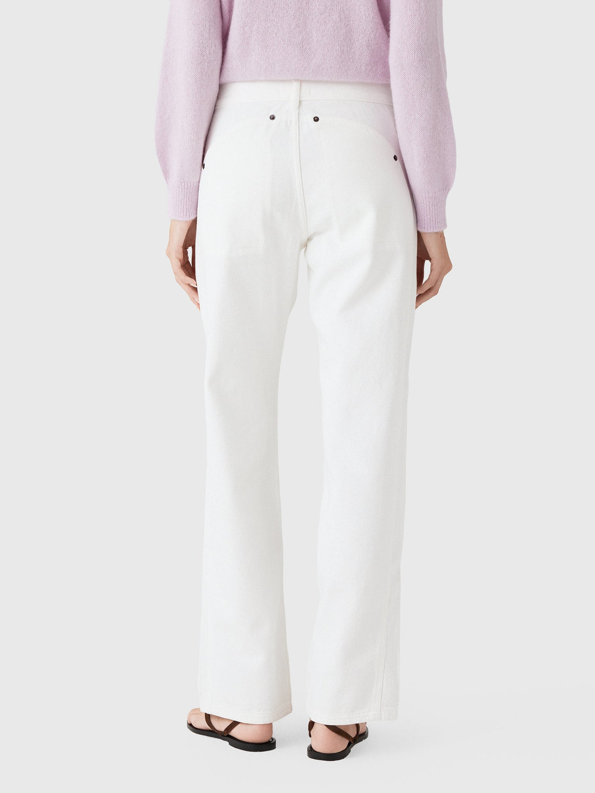 Still Here Women's Supply Jean