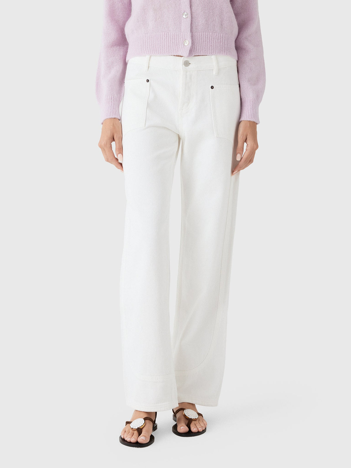 Still Here Women's Supply Jean