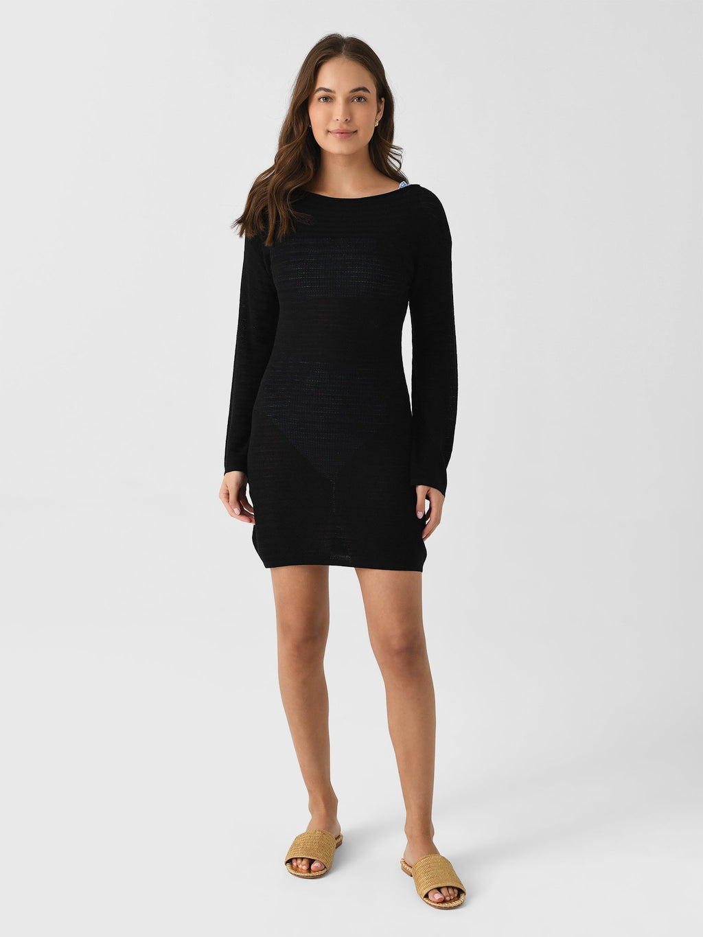 Solid & Striped Women's Nicki Dress