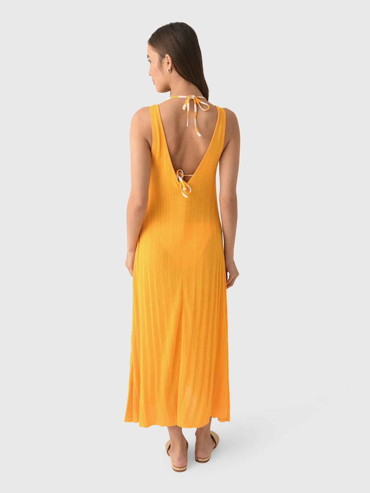 Solid & Striped Women's Velmira Dress